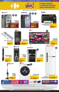 Carrefour Folheto - válido de 22.08.2025 | Página: 13