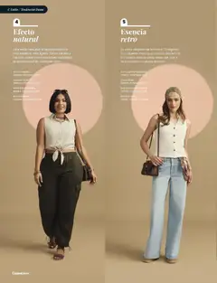 Vista previa de Coppel catálogo , nuevo folleto de la tienda, válido en México a partir del 01.03.2026 | Página: 5