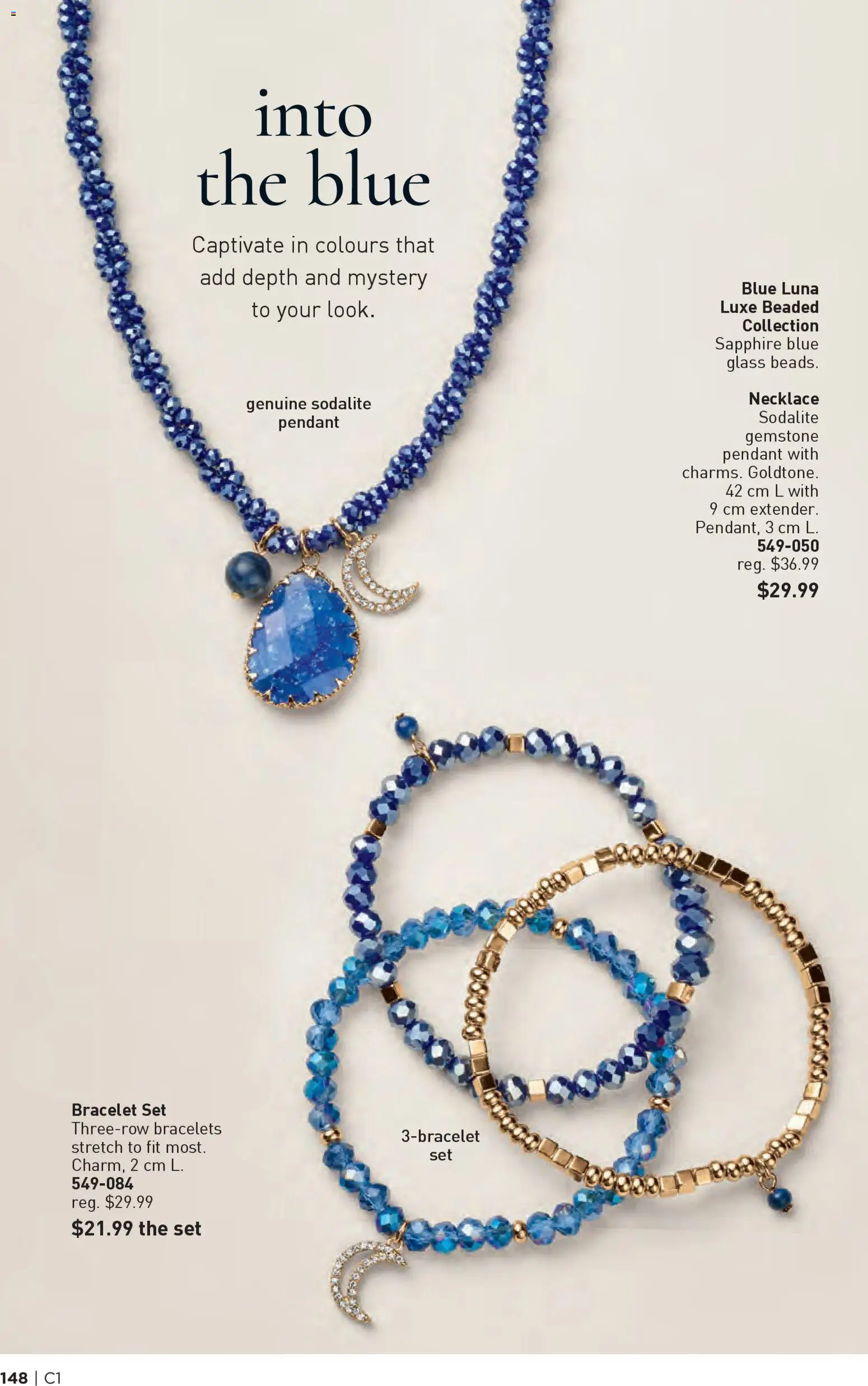 Avon flyer valid from 01.01.2026 | Page: 148