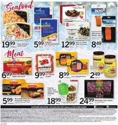 Preview of Loblaws flyer - ON from shop Loblaws valid from 25.12.2025 | Page: 6