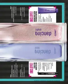 Vista previa de folleto CyZone catálogo - Campaña 6 de la CyZone válido desde 14.03.2026 | Página: 59