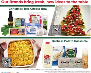 Preview of Giant weekly ads valid from 19.12.2025 | Page: 24