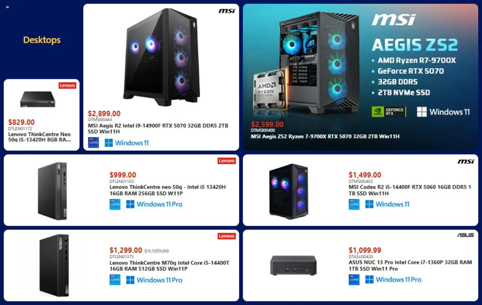 Canada Computers flyer valid from 06.03.2026 | Page: 5