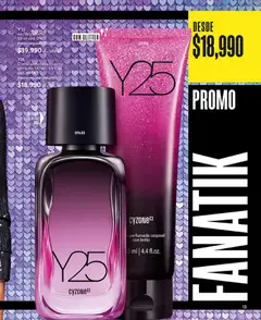 CyZone - Catálogo CyZone C03/2026 -  Vista previa de la revista de la tienda CyZone valido desde el 01.03.2026 | Página: 13