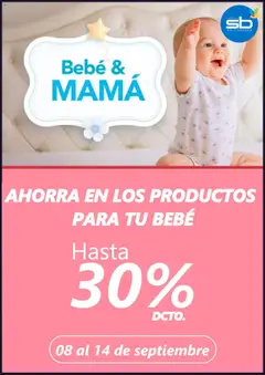Salcobrand ofertas  válido desde el 08.09.2025
