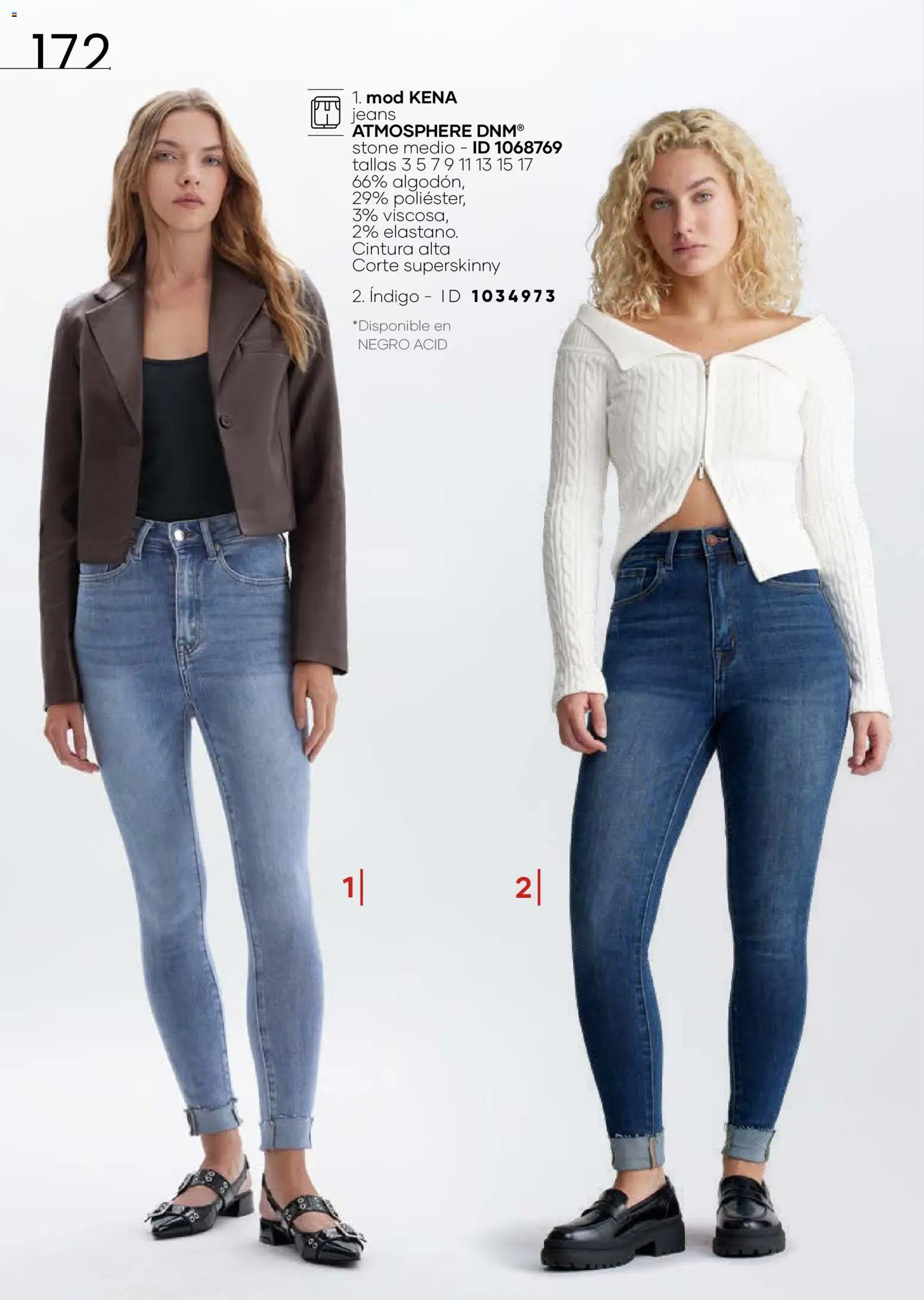 Nuevas ofertas de Price Shoes válidas en toda la República Mexicana desde el 27.11.2025. ¡Encuentra las mejores ofertas en Price Shoes catálogo Cierre De Temporada ! | Página: 172