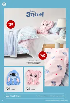 Preview of Target catalogue - valid from 02.04.2026 | Page: 56 | Products: Cushion