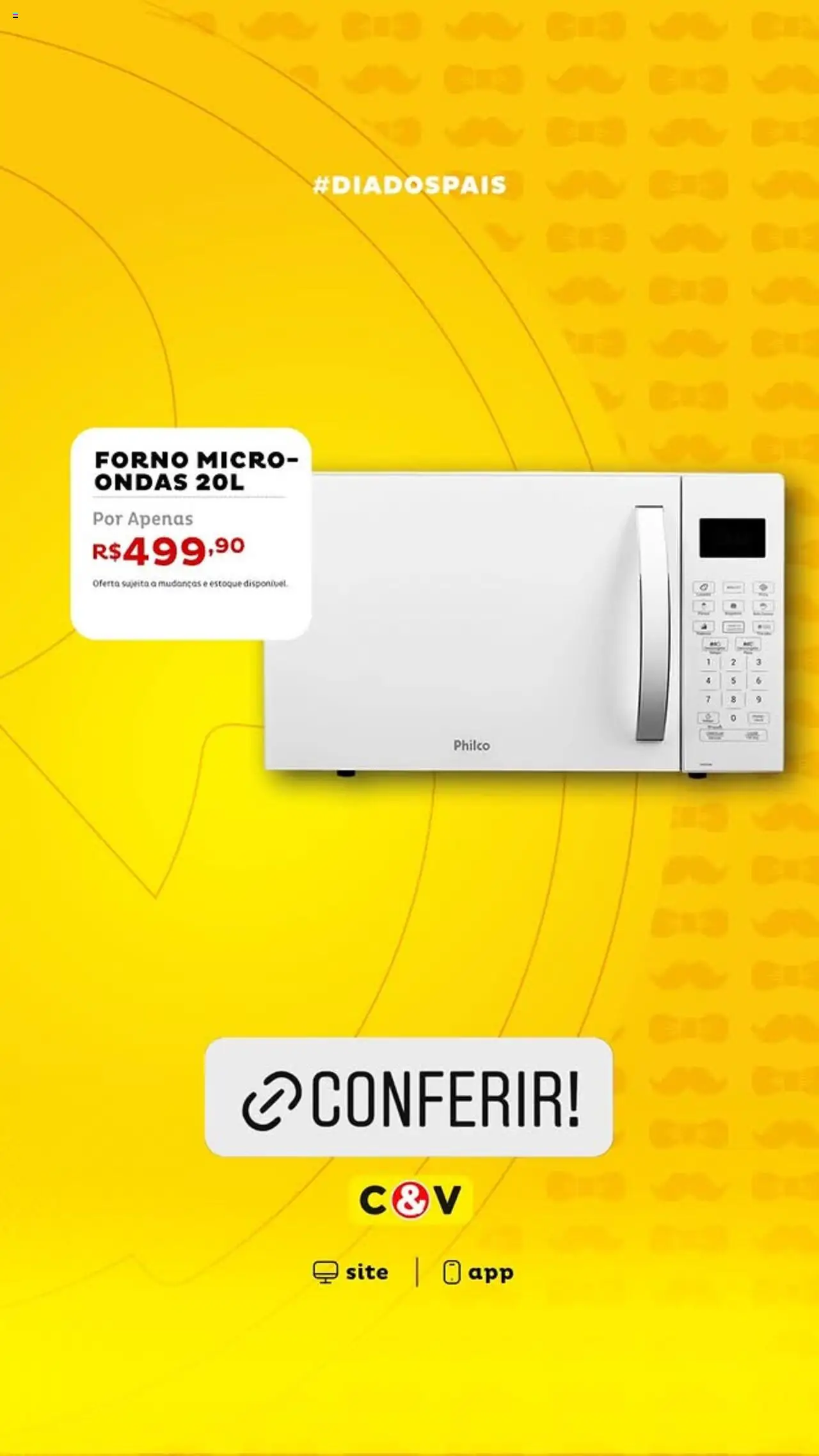 Casa e Video Folheto - válido de 31.07.2025 | Página: 8 | Produtos: Forno