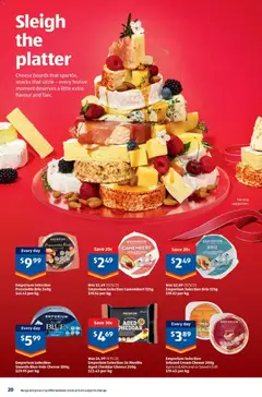 Preview of Catalogue Aldi - valid from 17.12.2025 | Page: 20
