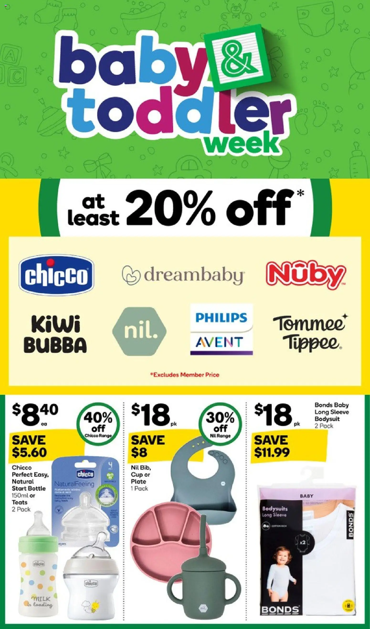 Woolworths catalogue from 02.02.2026 | Page: 20