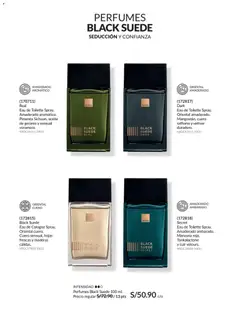 Vista previa de folleto Avon catálogo - Campaña 04 de la Avon válido desde 20.02.2026 | Página: 77