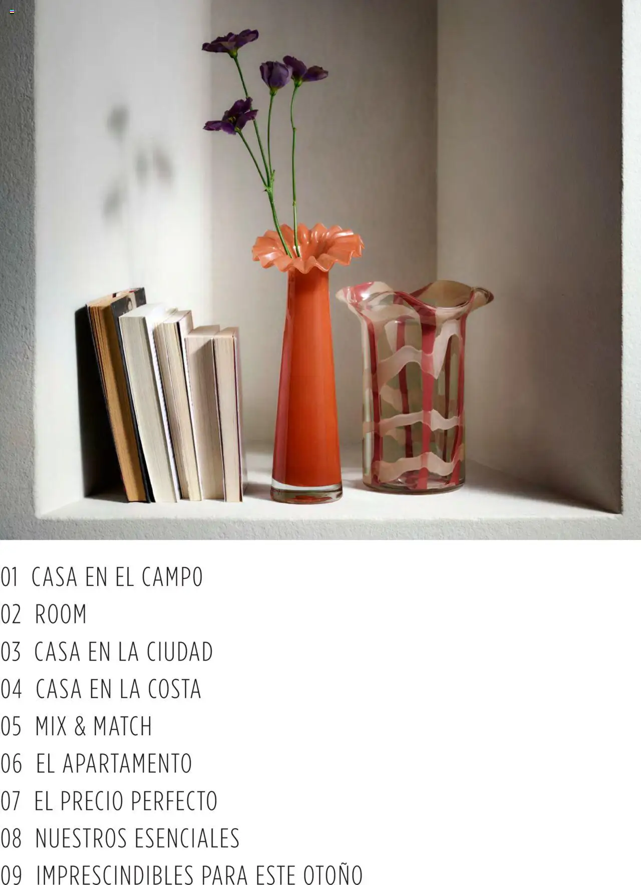 Nuevas ofertas de El Corte Inglés válidas en toda la República Mexicana desde el 14.10.2025. ¡Encuentra las mejores ofertas en El Corte Inglés -  Catálogo Decora! | Página: 5