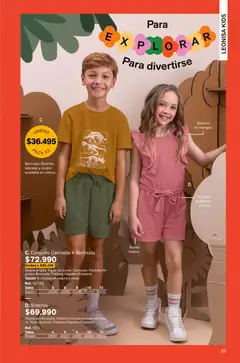 Leonisa - Catálogo -  Vista previa de la revista de la tienda Leonisa valido desde el 02.01.2026 | Página: 35