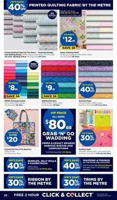 Preview of Spotlight Catalogue  - valid from 11.02.2026 | Page: 20