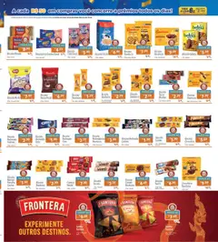 Supermercados Condor Folheto - válido de 10.09.2025 | Página: 7