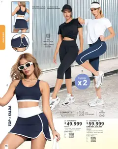 Carmel - Carmel C03 2026 -  Vista previa de la revista de la tienda Carmel valido desde el 01.03.2026 | Página: 94