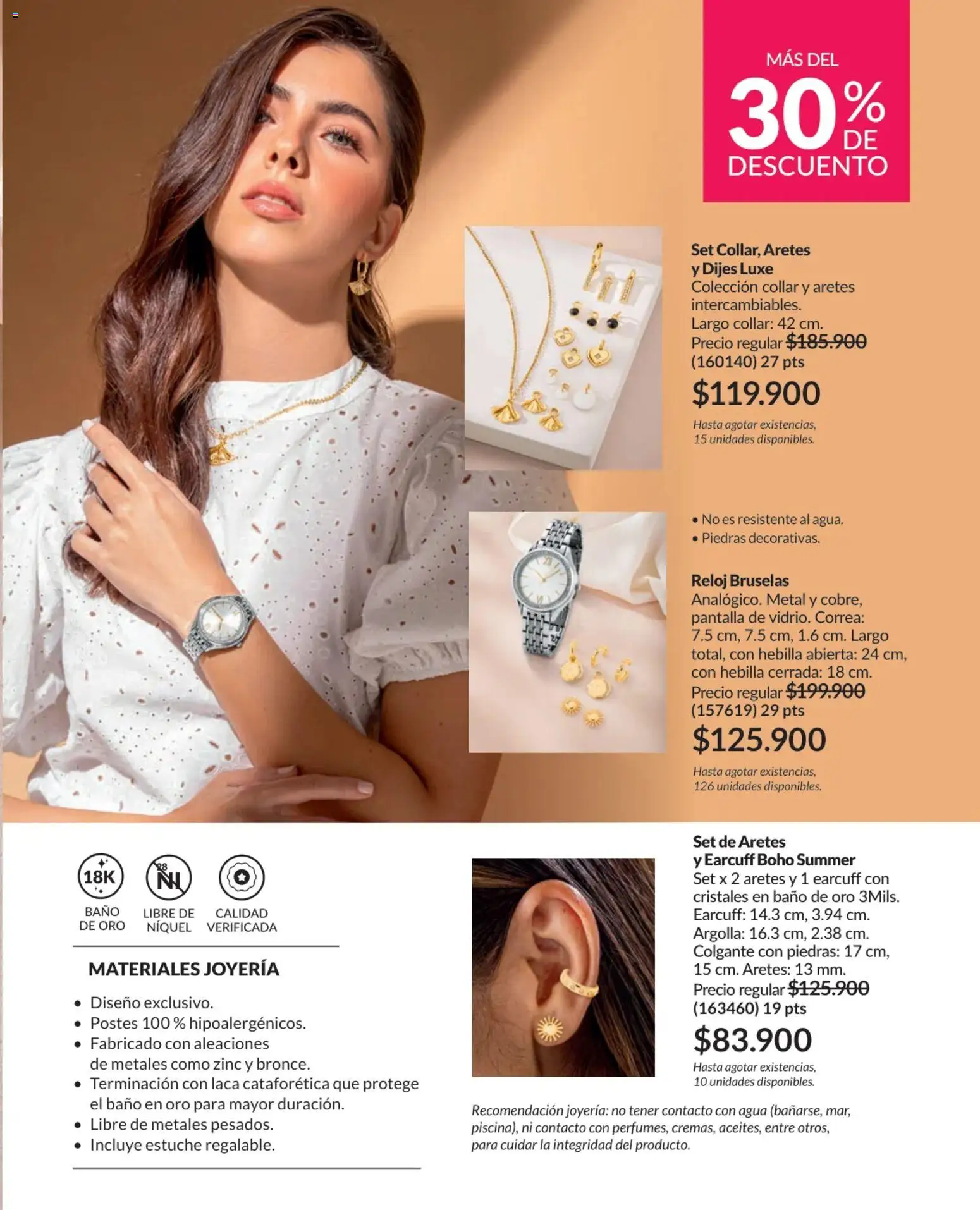 Avon revista - valida desde el 25.02.2026 | Página: 101