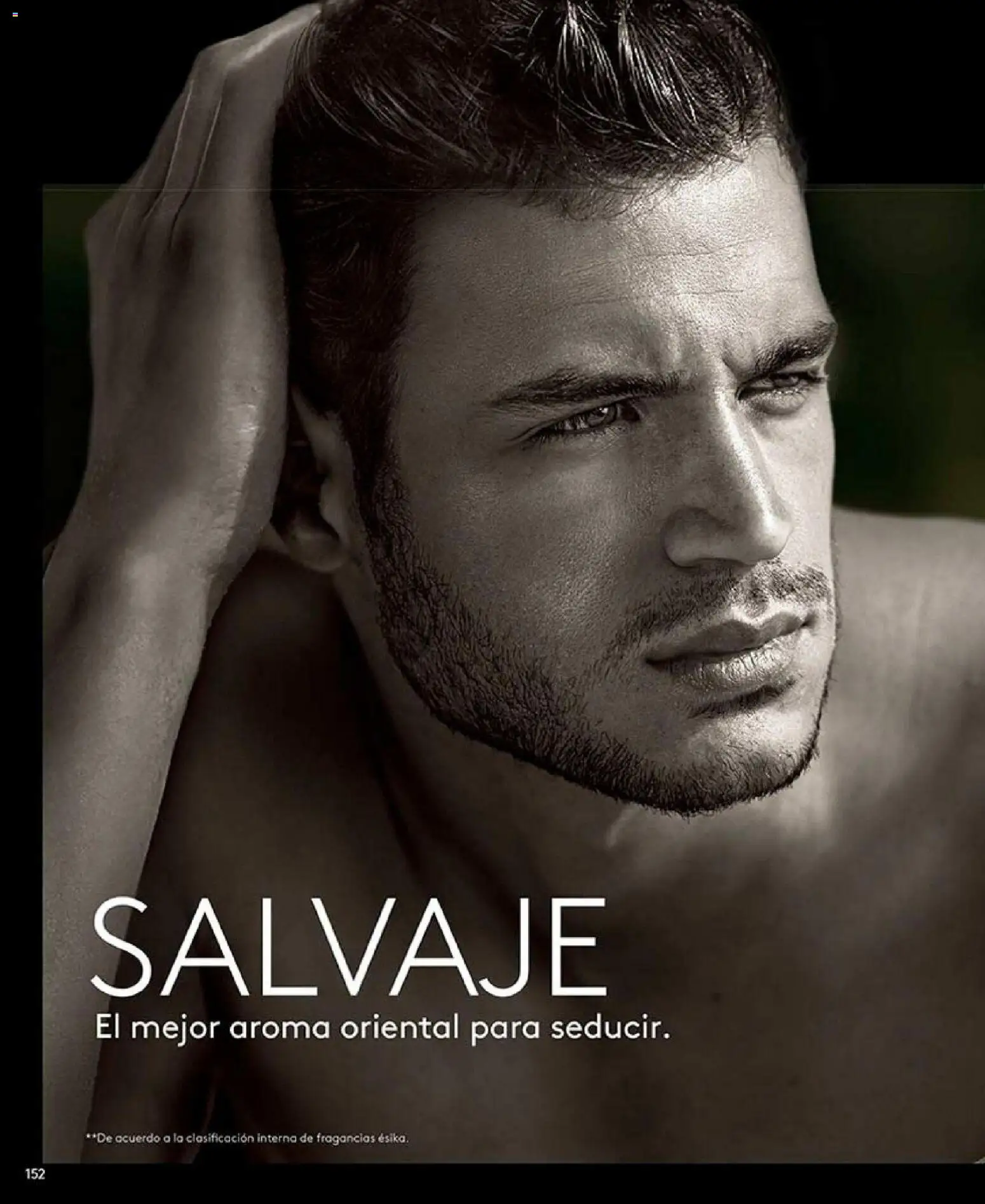 Catálogo Ésika válido desde 04.04.2026 | Página: 164