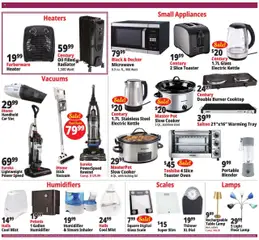Preview of Ocean State Job Lot weekly ads valid from 16.10.2025 | Page: 9