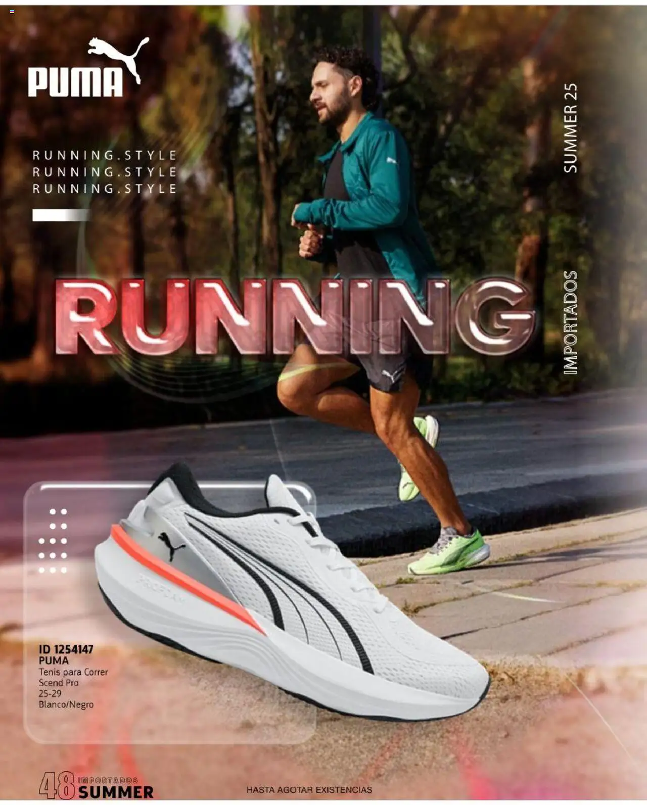 Nuevas ofertas de Price Shoes válidas en toda la República Mexicana desde el 16.05.2025. ¡Encuentra las mejores ofertas en Price Shoes catálogo ! | Página: 48 | Productos: Tenis