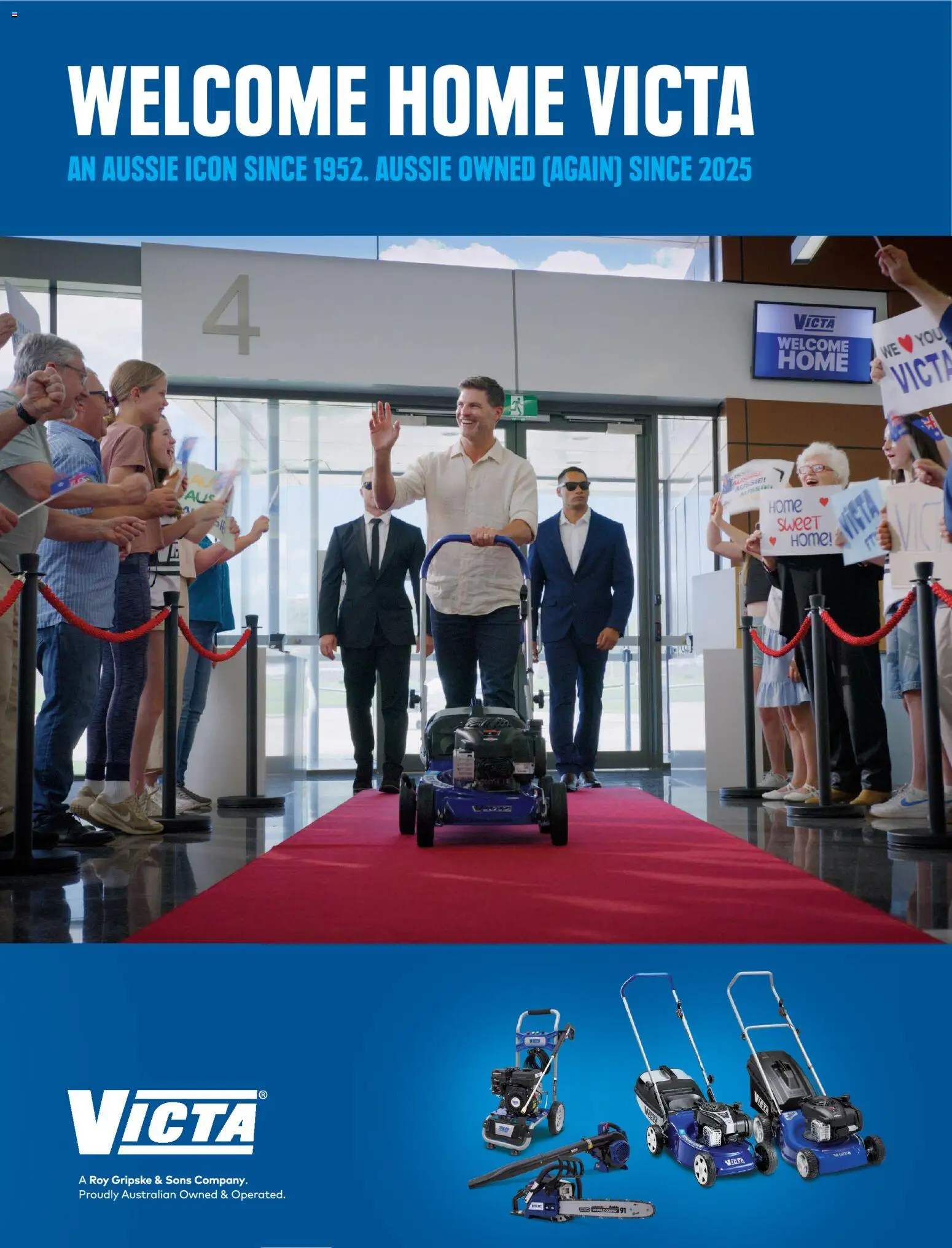 Bunnings Warehouse catalogue - valid from 01.02.2026 | Page: 35