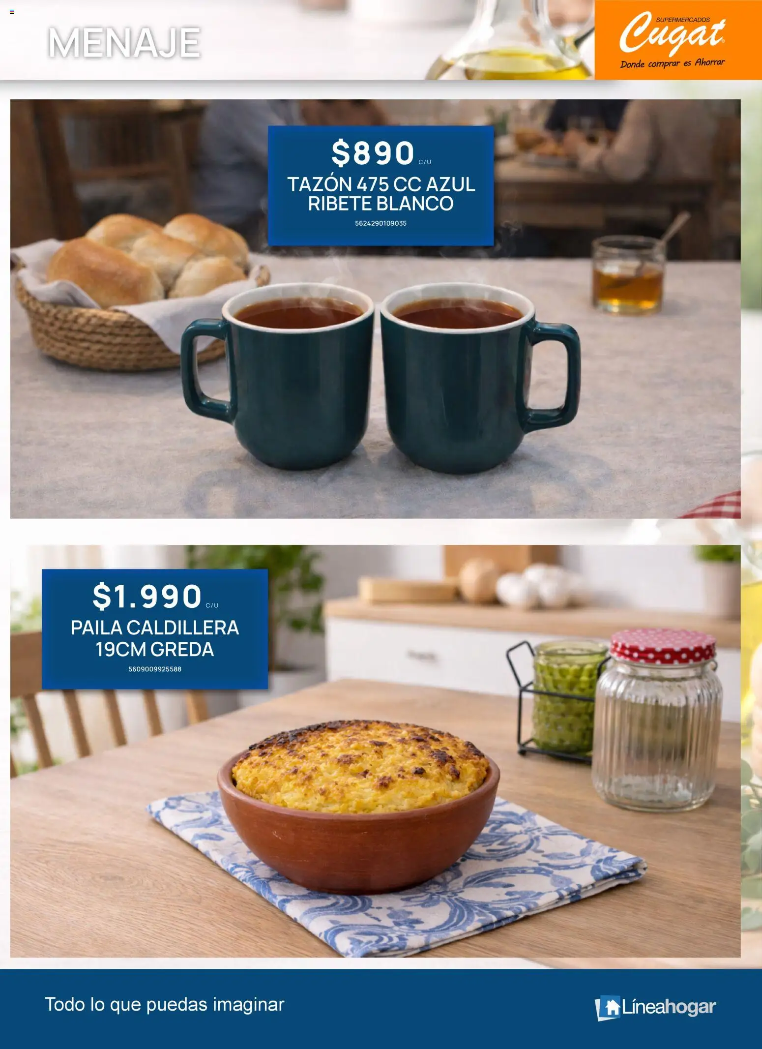 Cugat ofertas  │ válido desde el 24.02.2026 | Página: 5