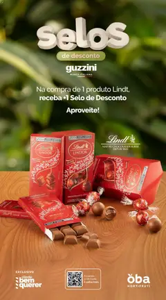 Oba Hortifruti - Ofertas da semana - Pré-Visualização do folheto da loja Oba Hortifruti, válido de 19.12.2025 | Página: 6