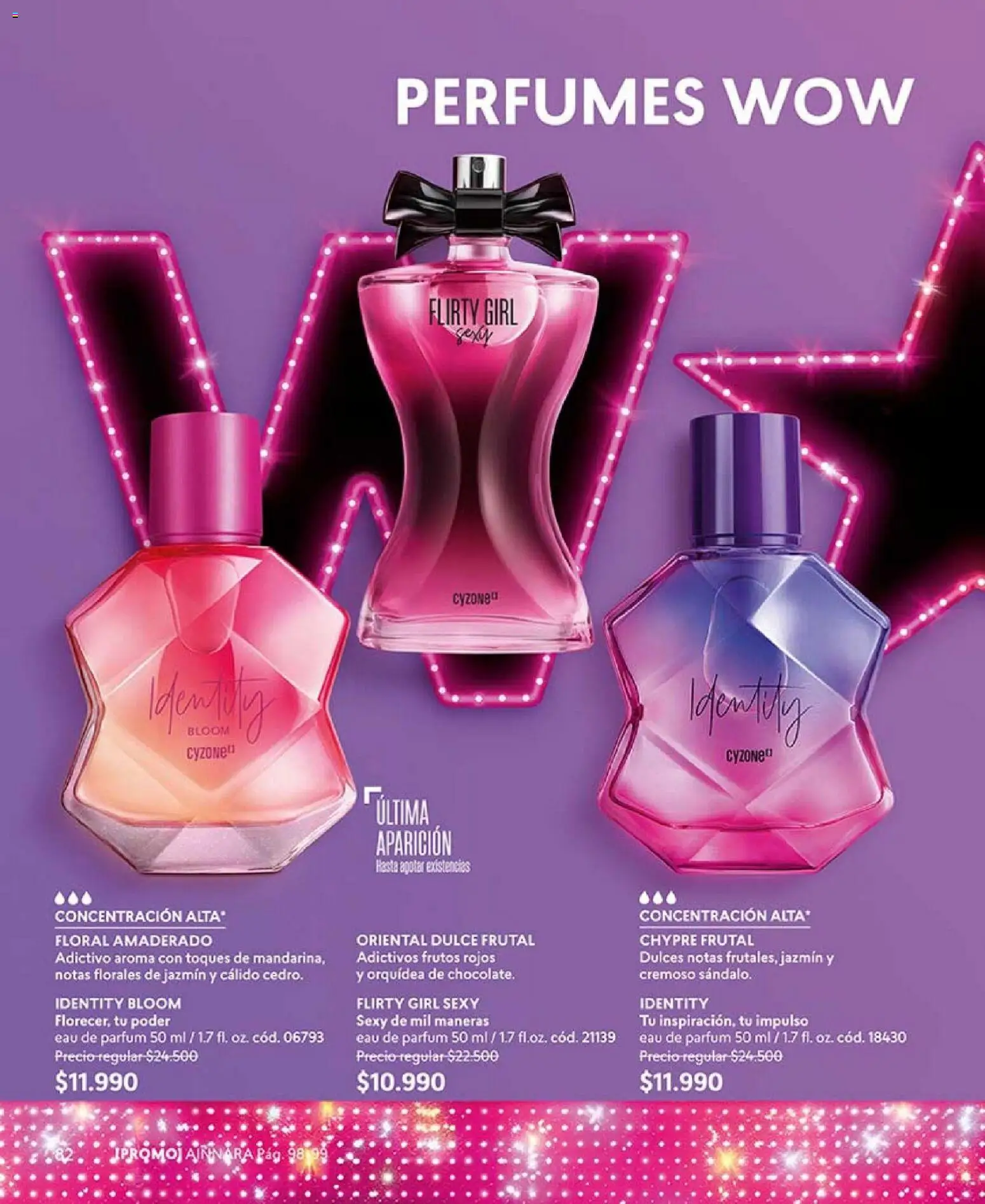 Catálogo CyZone Campaña 2 │ válido desde el 16.01.2026 | Página: 82