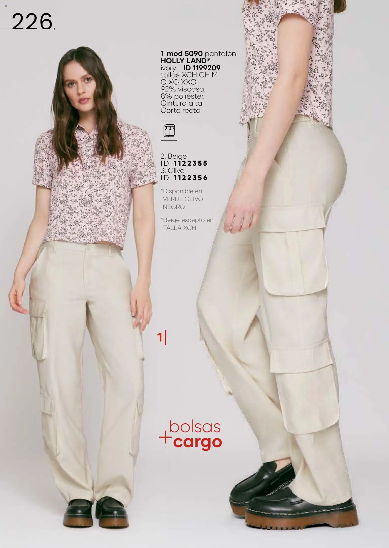 Nuevas ofertas de Price Shoes válidas en toda la República Mexicana desde el 27.11.2025. ¡Encuentra las mejores ofertas en Price Shoes catálogo Cierre De Temporada ! | Página: 226