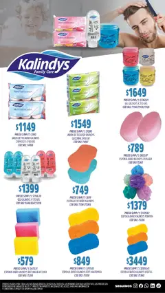 Vista previa Yaguar - Aliados de tu bolsillo Buenos Aires válido desde el 23.02.2026 | Página: 11