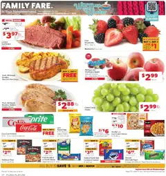 Preview of Family Fare weekly ads valid from 01.03.2026