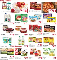 Preview of Family Fare weekly ads valid from 08.02.2026 | Page: 11