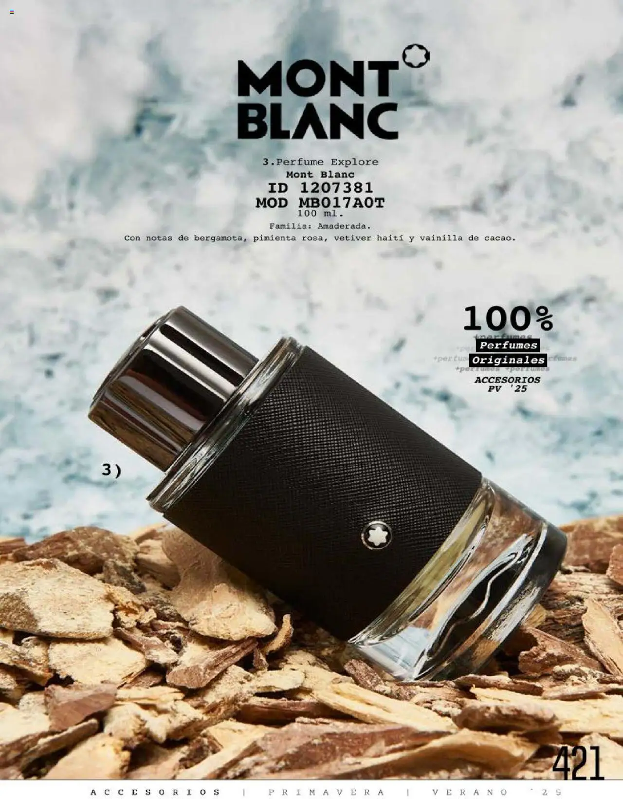 Nuevas ofertas de Price Shoes válidas en toda la República Mexicana desde el 02.05.2025. ¡Encuentra las mejores ofertas en Price Shoes catálogo Accesorios! | Página: 423 | Productos: Pimienta