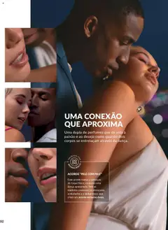 Avon Folheto - válido de 08.07.2025 | Página: 92 | Produtos: Madeiras, Perfumes