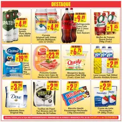 Big Supermercados - Ofertas da semana - Pré-Visualização do folheto da loja Big Supermercados, válido de 14.10.2025 | Página: 4