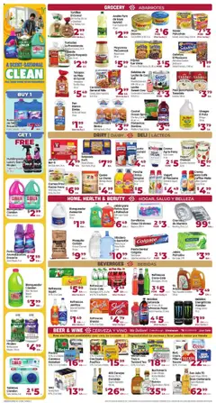 Cardenas Weekly Ad - valid from 13.08.2025 | Page: 2