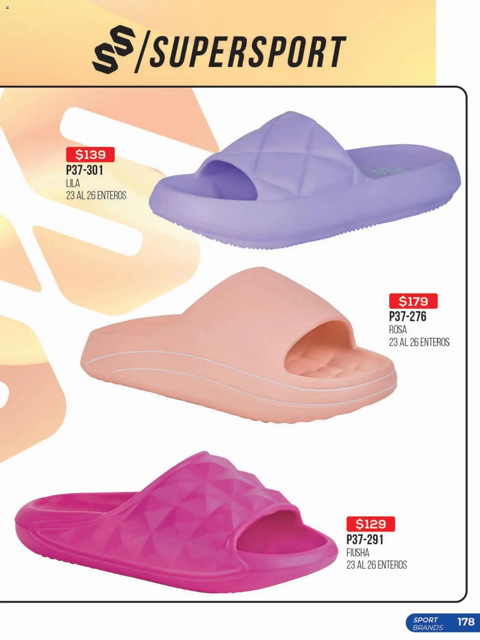 Nuevas ofertas de Cklass válidas en toda la República Mexicana desde el 03.03.2026. ¡Encuentra las mejores ofertas en Cklass catálogo Promo semanal! | Página: 179