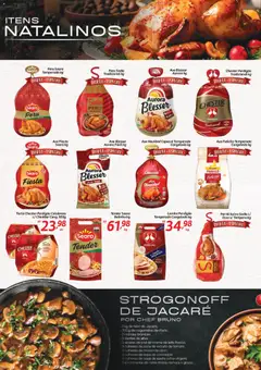 Comper - Ofertas de Natal - Pré-Visualização do folheto da loja Comper, válido de 01.12.2025 | Página: 12