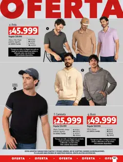 Pacifika - Campaña 07 / 2026 -  Vista previa de la revista de la tienda Pacifika valido desde el 01.07.2026 | Página: 167