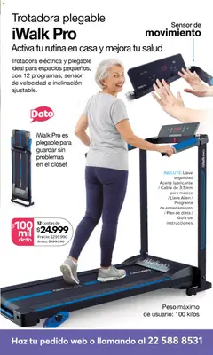 A3D Ofertas  válido desde el 10.04.2026 | Página: 13 | Productos: Cable, Peso, Llave, Aceite