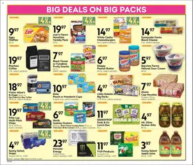 Preview of Save Mart weekly ads valid from 25.03.2026 | Page: 8