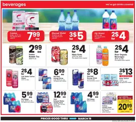 Preview of Acme weekly ads valid from 20.02.2026 | Page: 27