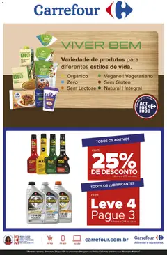 Carrefour Bairro - Ofertas da semana - Pré-Visualização do folheto da loja Carrefour Bairro, válido de 18.12.2025 | Página: 4