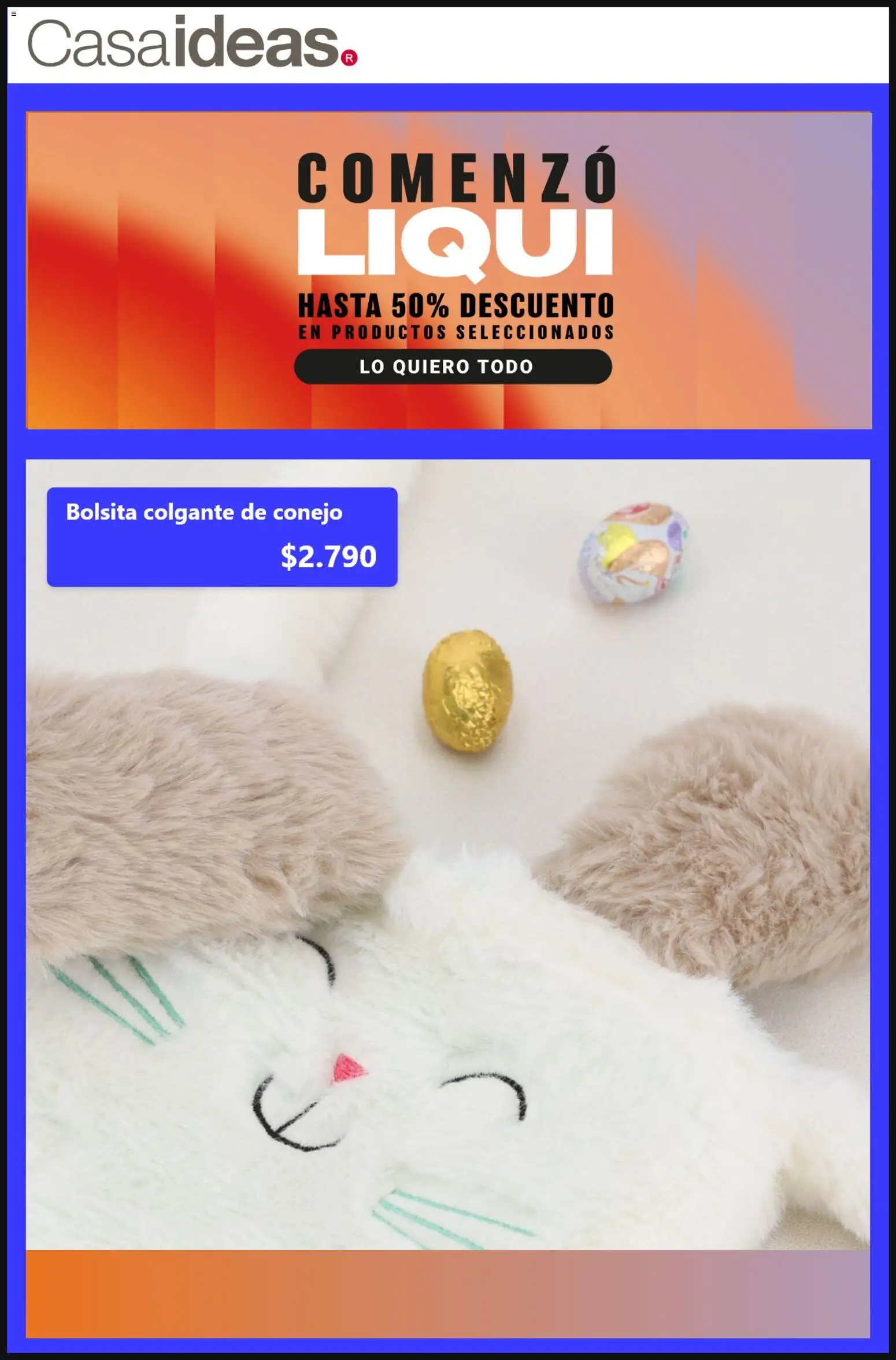 Casaideas ofertas  │ válido desde el 13.01.2026 | Página: 3