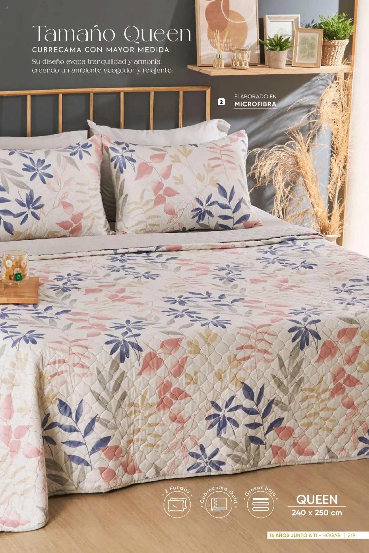 Catálogo Azzorti válido desde 15.09.2025 | Página: 223