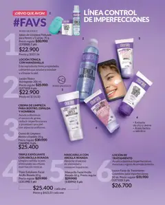 Avon - Catálogo Campaña 01/2026 -  Vista previa de la revista de la tienda Avon valido desde el 02.01.2026 | Página: 118