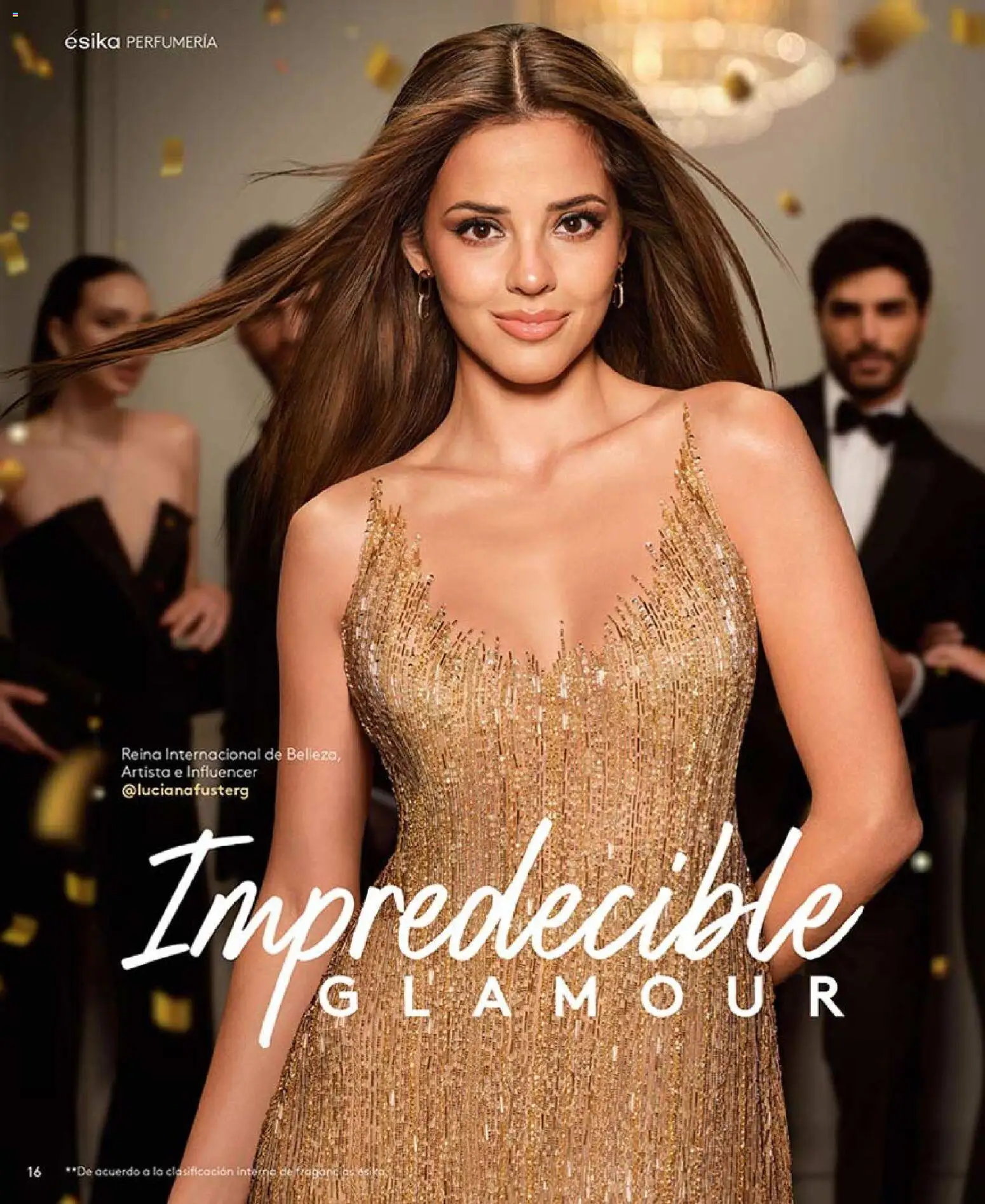 Ésika revista - valida desde el 03.11.2025 | Página: 16