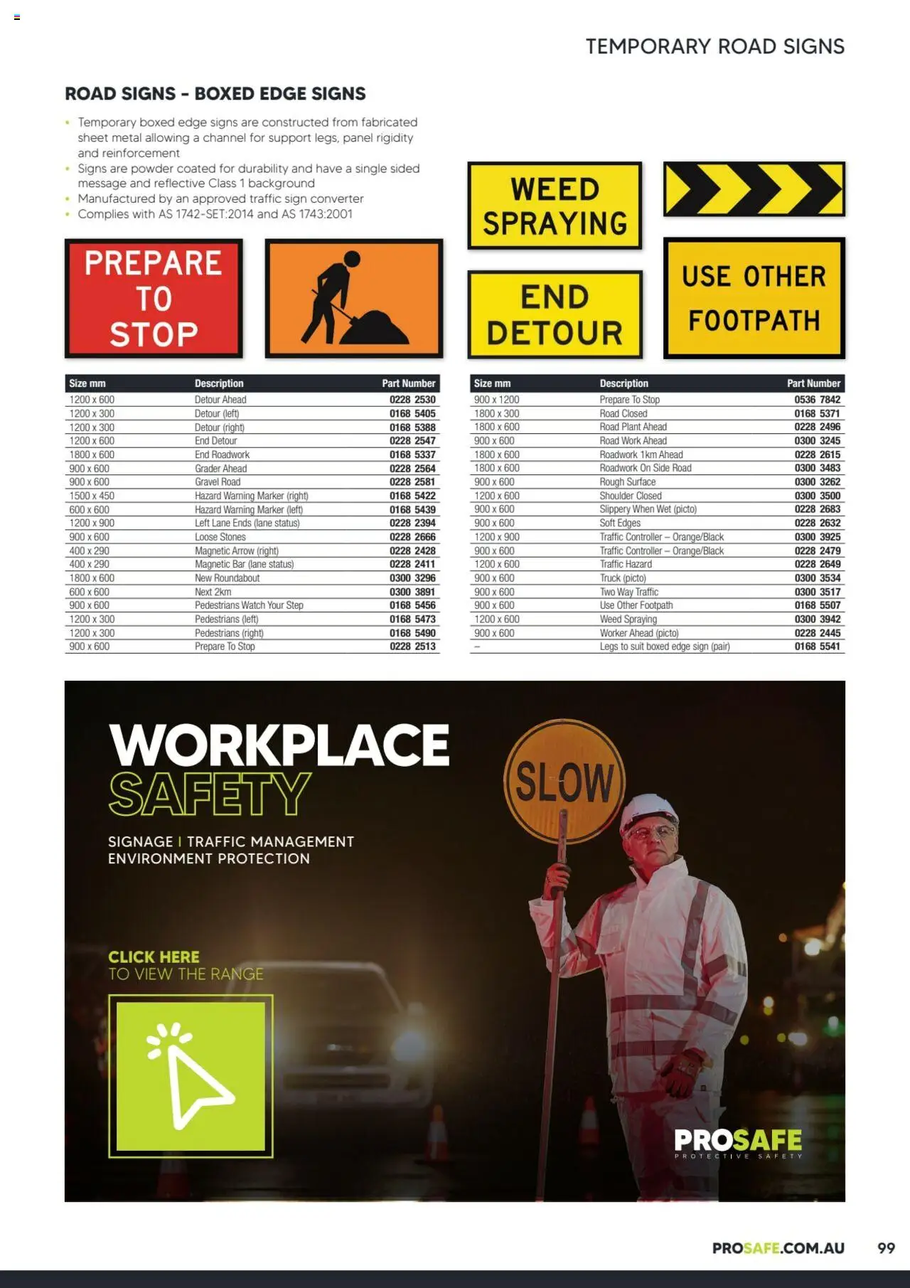 Black Woods catalogue - valid from 06.10.2023 | Page: 99 | Products: Powder, Plant, Weed, Suit