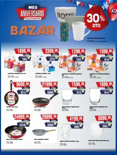 Vista previa Maxiconsumo ofertas válido desde el 22.12.2025 | Página: 34