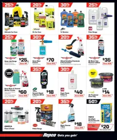 Preview of Repco Catalogue - valid from 15.10.2025 | Page: 2